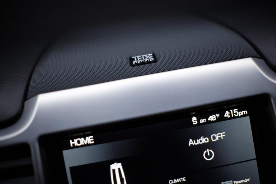  Lincoln MKZ 2010 года  (фото 178 из 211)